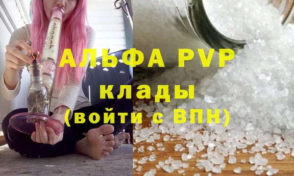 хмурый Медногорск